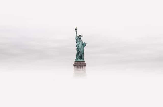 פסל החירות - תמונה לדוגמה