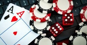 מה אומר החוק על הימורים באינטרנט