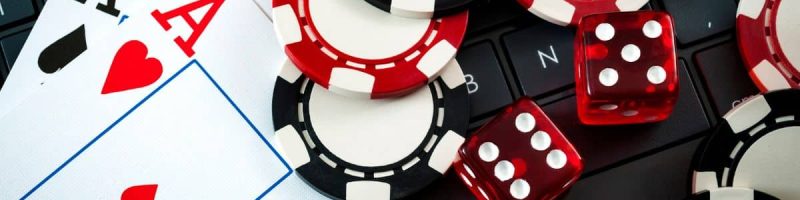 מה אומר החוק על הימורים באינטרנט